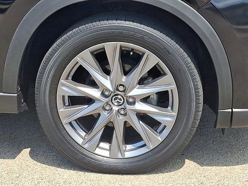 Used 2021 MAZDA CX-5 Grand Touring image 8