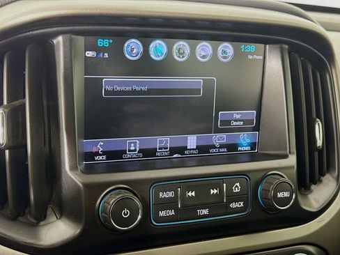 Used 2018 Chevrolet Colorado Z71 image 15