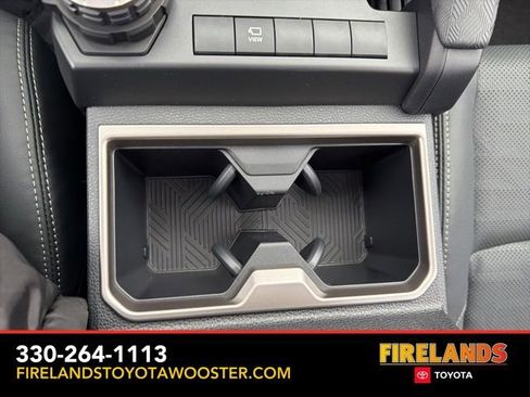 New 2026 Toyota 4Runner TRD Sport Premium image 38