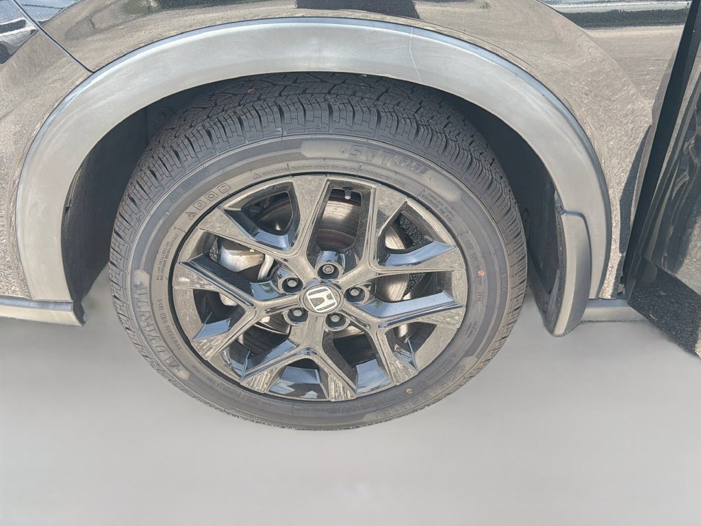 Certified 2023 Honda HR-V Sport image 35
