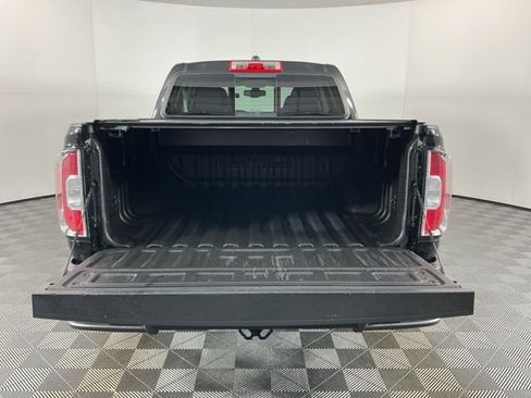 Used 2022 GMC Canyon AT4 AWD/4WD image 7