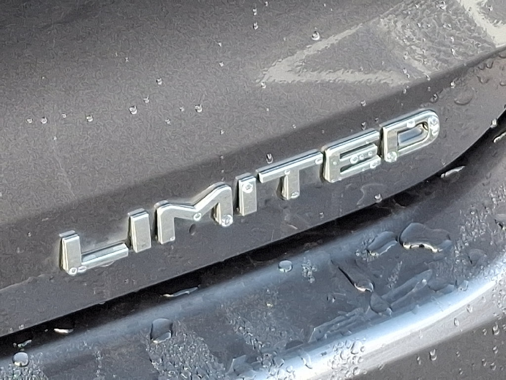 Certified 2021 Toyota Highlander Limited AWD/4WD image 35