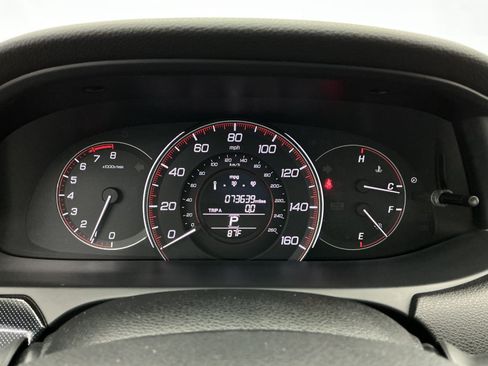 Used 2015 Honda Accord Sport image 26