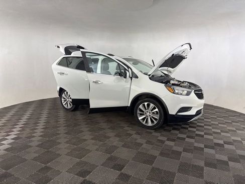 Used 2019 Buick Encore Preferred image 15