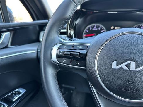 Used 2022 Kia K5 GT-Line image 23