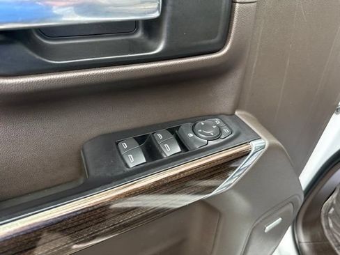 Used 2020 Chevrolet Silverado 1500 LT Trail Boss AWD/4WD image 25