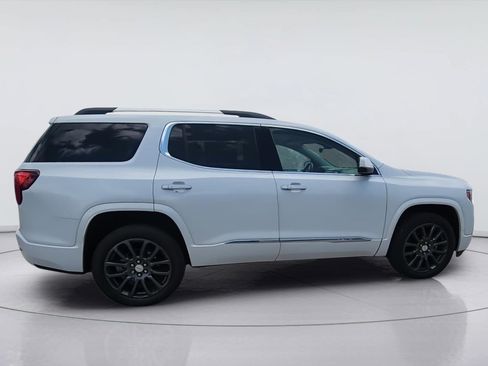 Used 2020 GMC Acadia Denali w/ Trailering Package FWD image 4