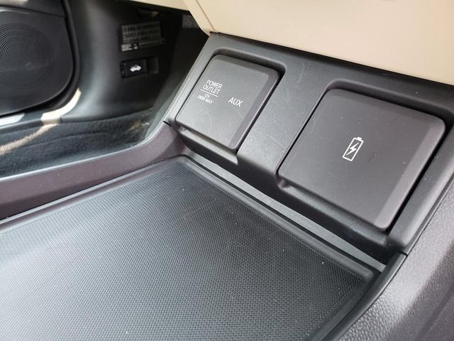 Used 2021 Acura RDX w/ Advance Package AWD/4WD image 23