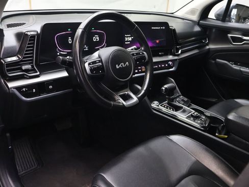 Used 2023 Kia Sportage EX FWD image 18