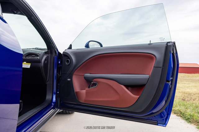 Used 2022 Dodge Challenger SRT Hellcat RWD image 54