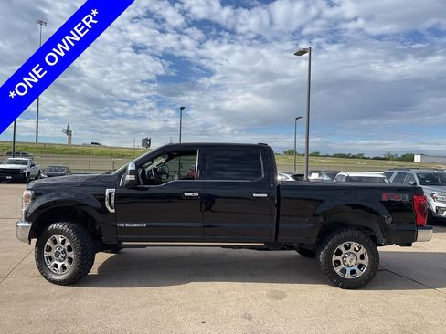 Used 2022 Ford F250 King Ranch w/ King Ranch Ultimate Package image 3