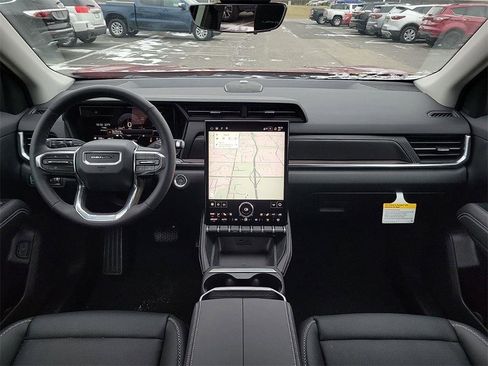 New 2026 GMC Terrain Denali image 8