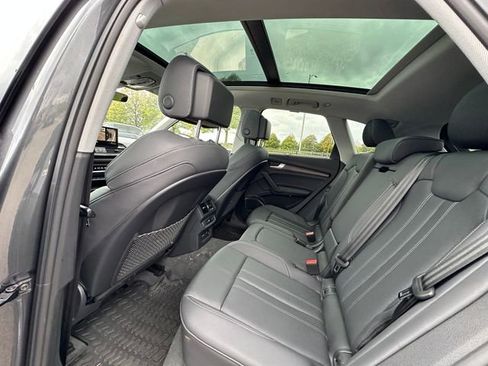 Used 2023 Audi Q5 2.0T Premium Plus image 11