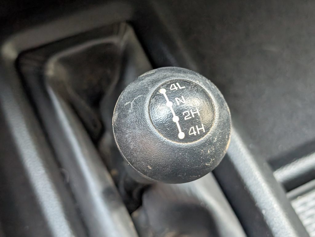 Used 2021 RAM 3500 Tradesman AWD/4WD image 22
