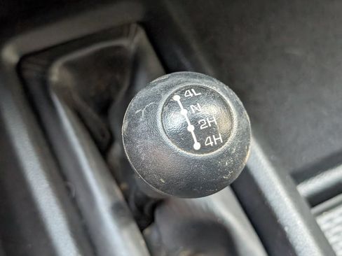 Used 2021 RAM 3500 Tradesman AWD/4WD image 22
