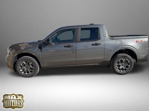 New 2026 Ford Maverick XLT w/ XLT Luxury Package image 11