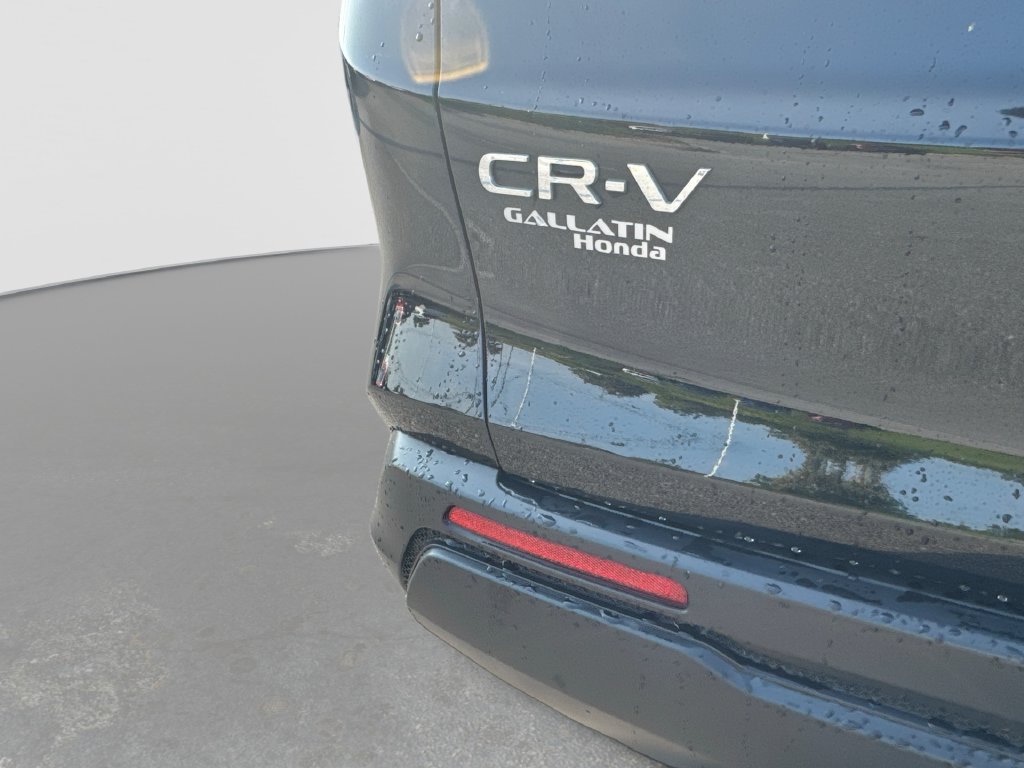 Used 2023 Honda CR-V EX image 18