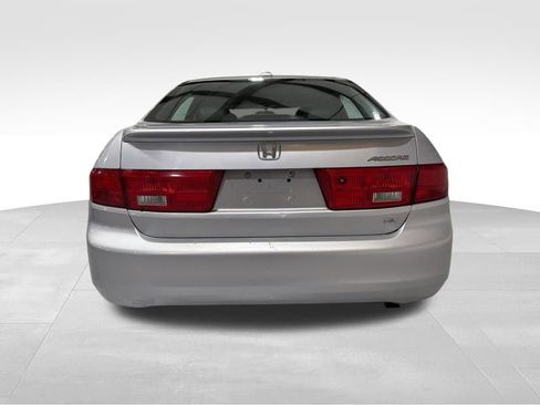 Used 2005 Honda Accord EX-L image 7