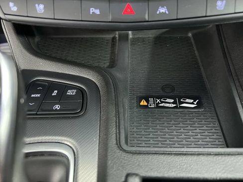 Certified 2020 Cadillac CT5 Premium Luxury RWD image 35