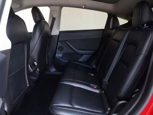 Used 2021 Tesla Model Y 2WD image 20
