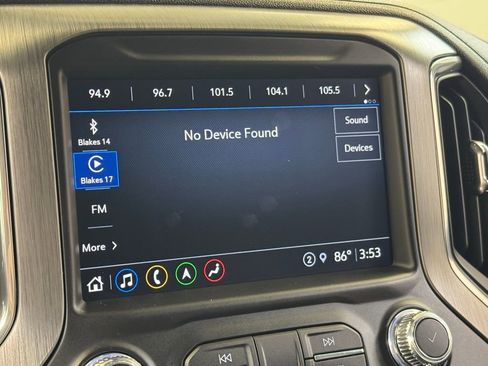 Used 2021 GMC Sierra 1500 Denali AWD/4WD image 41