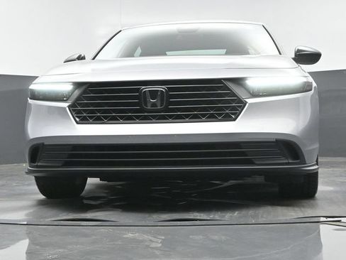 Certified 2024 Honda Accord Sport image 20