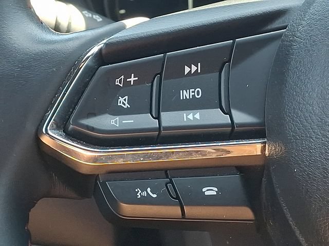 Used 2023 MAZDA CX-5 AWD 2.5 Turbo image 22