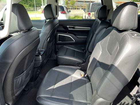Used 2020 Kia Telluride S AWD/4WD image 29
