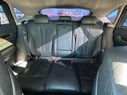 Used 2015 BMW X6 xDrive35i image 16