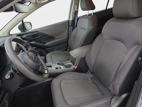 Used 2024 Subaru Crosstrek 2.0i Premium AWD/4WD image 14