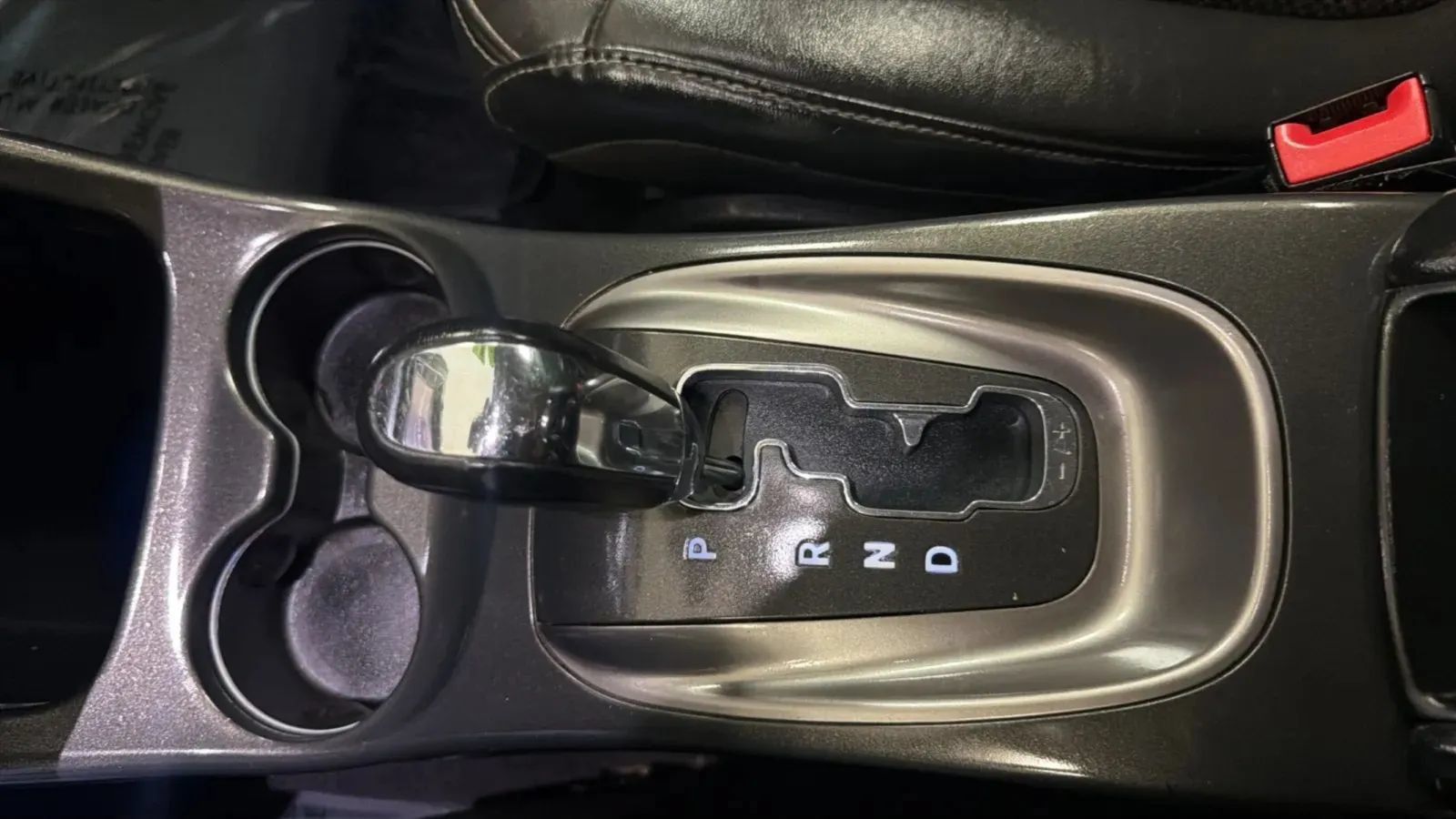 Used 2018 Dodge Journey Crossroad FWD image 13