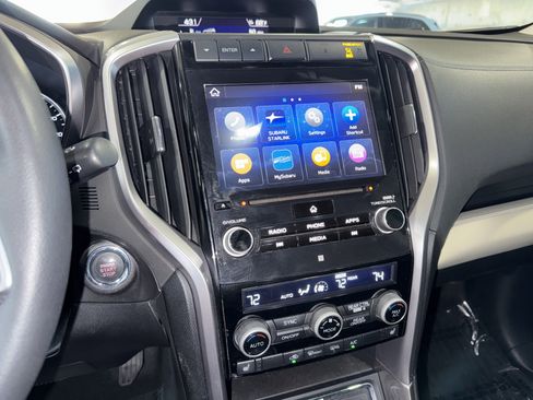 Used 2020 Subaru Ascent Limited w/ Popular Package #4 image 28