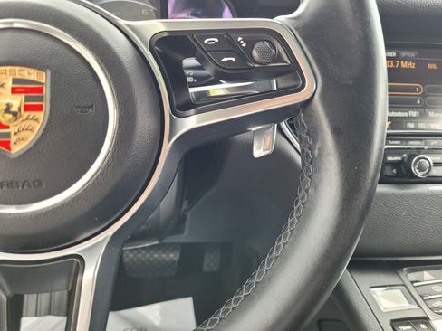Used 2015 Porsche Macan S image 29