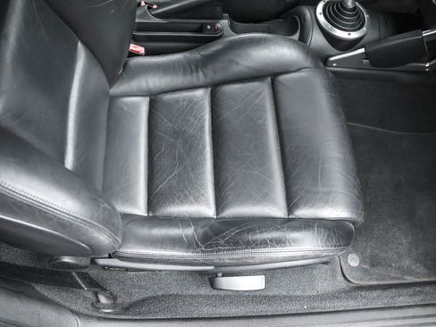 Used 2001 Audi TT 1.8T AWD/4WD image 16