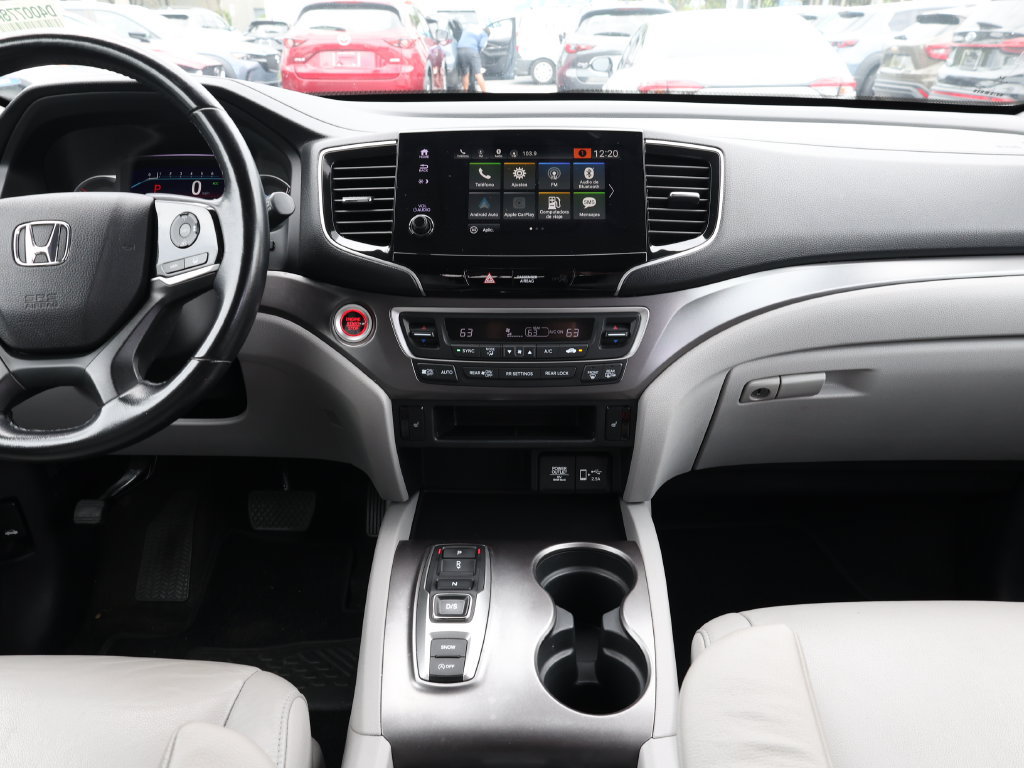 Used 2021 Honda Pilot EX-L image 29