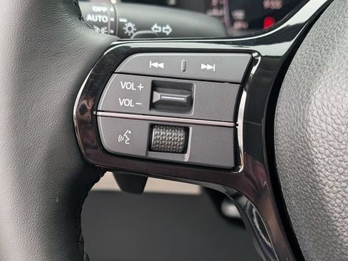 New 2026 Honda Passport RTL image 18