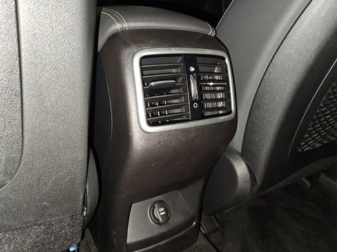 Used 2022 Kia Sportage Nightfall Edition image 16