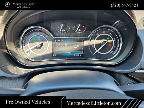 Used 2014 Buick Regal Premium FWD image 15