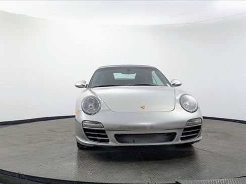 Used 2009 Porsche 911 Carrera S RWD image 31