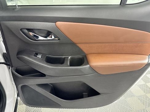 Used 2018 Chevrolet Traverse High Country image 47