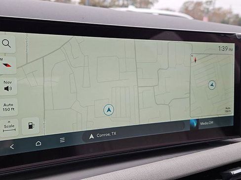 New 2025 Hyundai Tucson SEL image 15