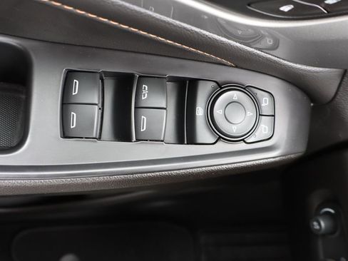 Used 2021 Chevrolet Traverse LT AWD/4WD image 27