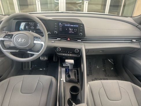 New 2026 Hyundai Elantra Sport w/ Cargo Package image 19