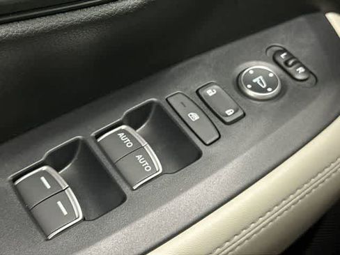 New 2026 Honda HR-V EX-L image 20