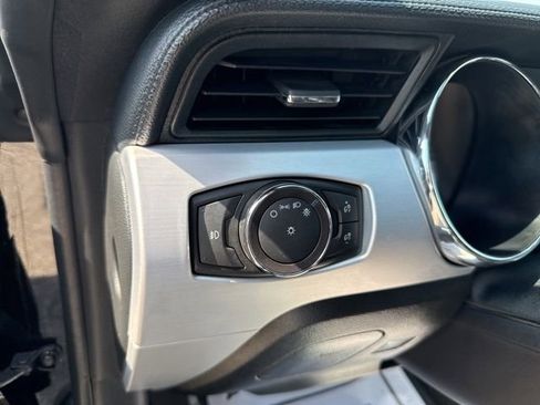 Used 2017 Ford Mustang Premium RWD image 23