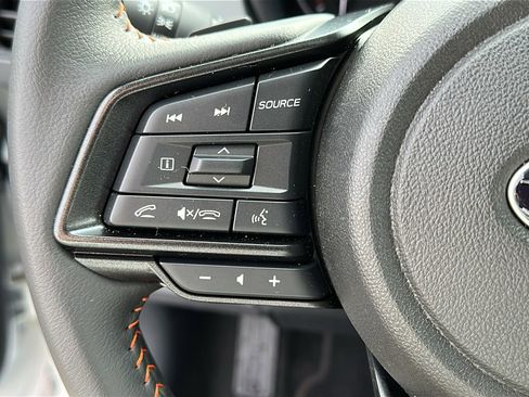 Certified 2025 Subaru Crosstrek 2.5i Limited image 12