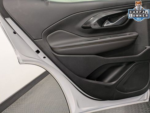 Used 2022 GMC Terrain AT4 w/ LPO, Floor Liner Package image 23