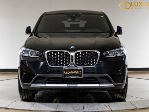 Used 2024 BMW X4 xDrive30i image 7
