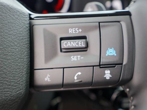 New 2026 Nissan Pathfinder SL w/ SL Premium Package FWD image 12
