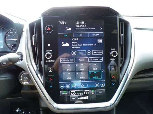 New 2026 Subaru Crosstrek 2.5i Wilderness AWD/4WD image 27